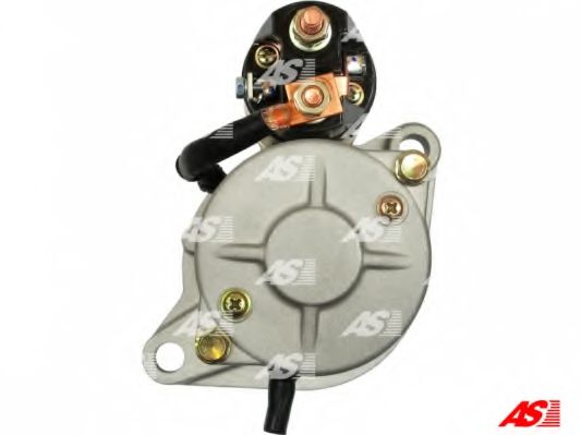 AS-PL S5107