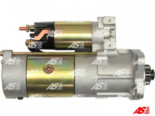 Стартер AS-PL S5108 Стартер AS-PL S5108