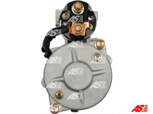 AS-PL S5108