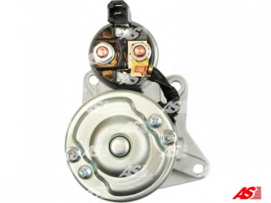 AS-PL S5126