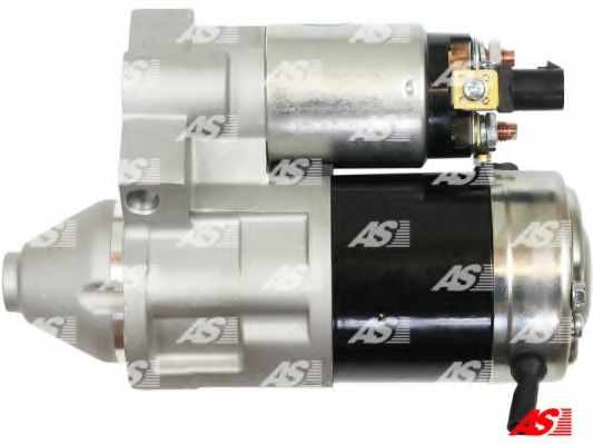 Стартер AS-PL S5129 Стартер AS-PL S5129