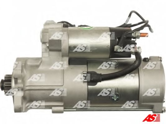 Стартер AS-PL S5189 Стартер AS-PL S5189