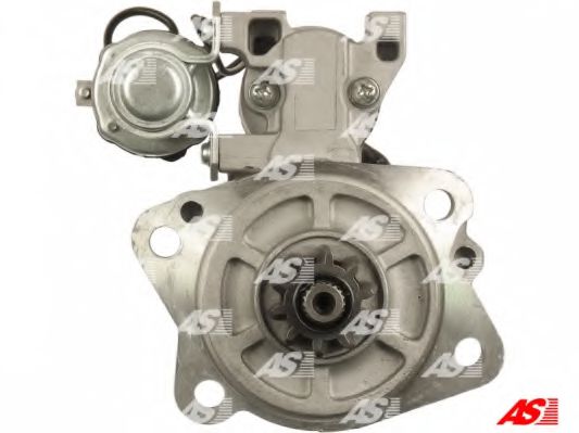 Стартер AS-PL S5189 Стартер AS-PL S5189