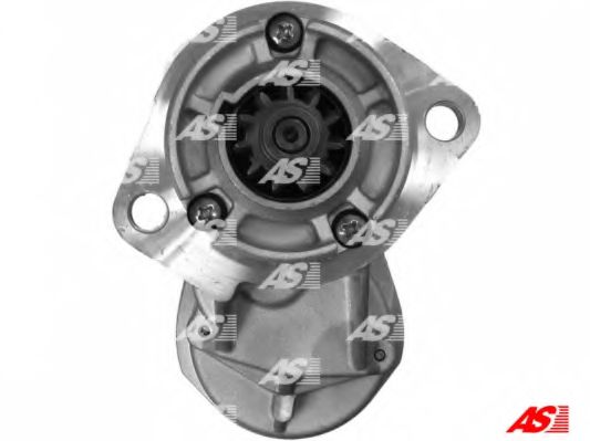 AS-PL S6010