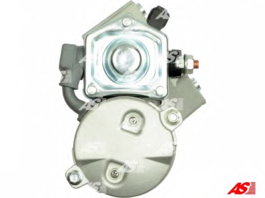 AS-PL S6050