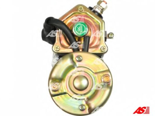 AS-PL S6066