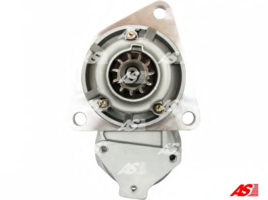 Стартер AS-PL S6067 Стартер AS-PL S6067