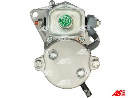 AS-PL S6076