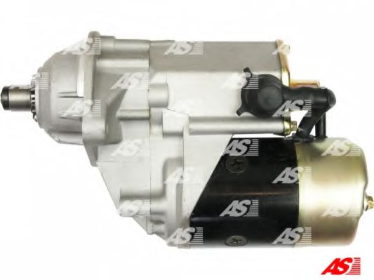 Стартер AS-PL S6089 Стартер AS-PL S6089