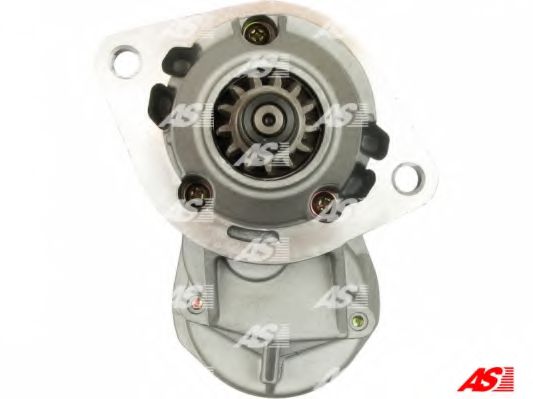 Стартер AS-PL S6089 Стартер AS-PL S6089
