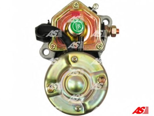 AS-PL S6089