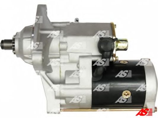 Стартер AS-PL S6090 Стартер AS-PL S6090