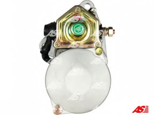 AS-PL S6090