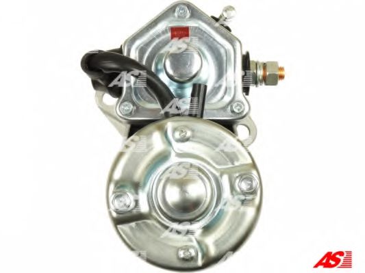 AS-PL S6117