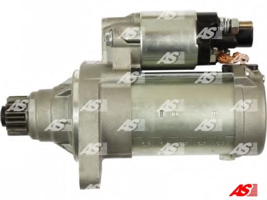 Стартер AS-PL S6146 Стартер AS-PL S6146
