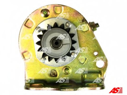AS-PL S9027