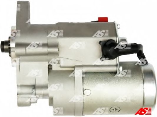 Стартер AS-PL S9085 Стартер AS-PL S9085