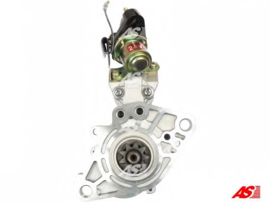 Стартер AS-PL S9147(MANDO) Стартер AS-PL S9147(MANDO)