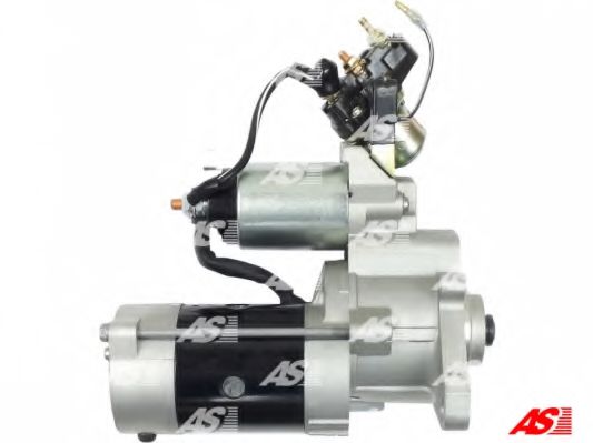 Стартер AS-PL S9147(MANDO) Стартер AS-PL S9147(MANDO)