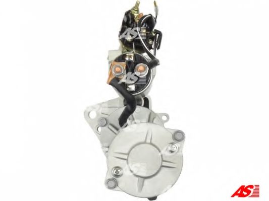 Стартер AS-PL S9147(MANDO) Стартер AS-PL S9147(MANDO)