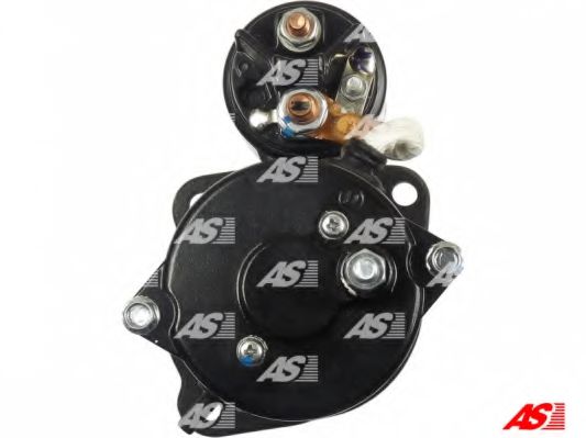 AS-PL S9172