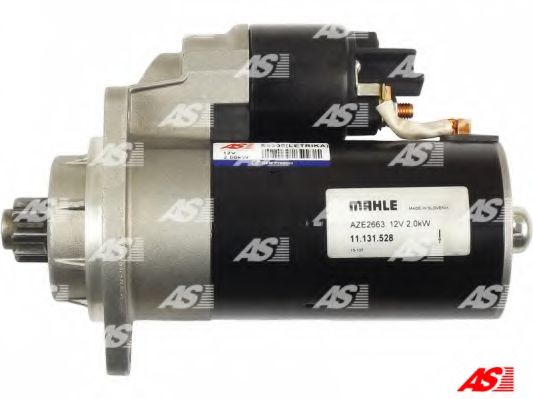 AS-PL S9200(LETRIKA)