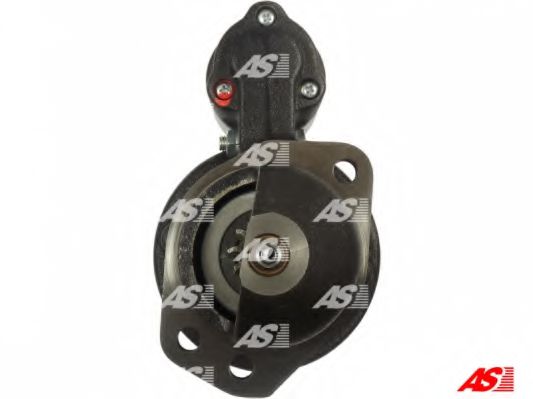 Стартер AS-PL S9202(LETRIKA) Стартер AS-PL S9202(LETRIKA)