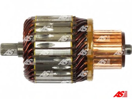 AS-PL SA0105