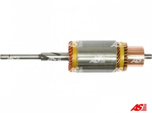AS-PL SA1007