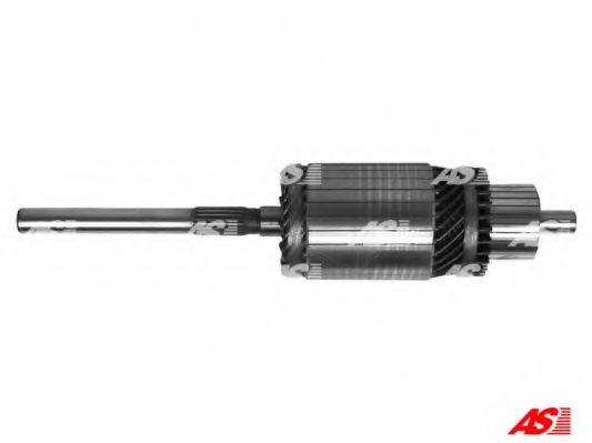 AS-PL SA3009