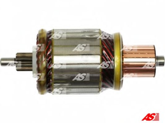 AS-PL SA9018