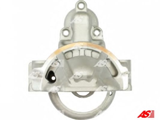 AS-PL SBR0040