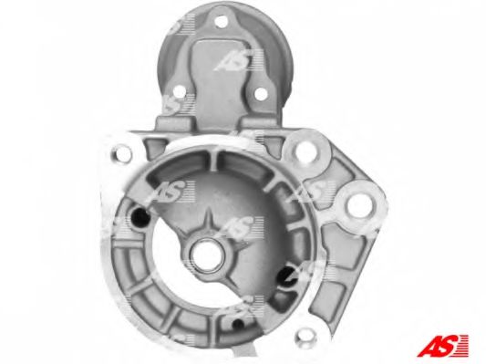 AS-PL SBR4002 AS-PL SBR4002