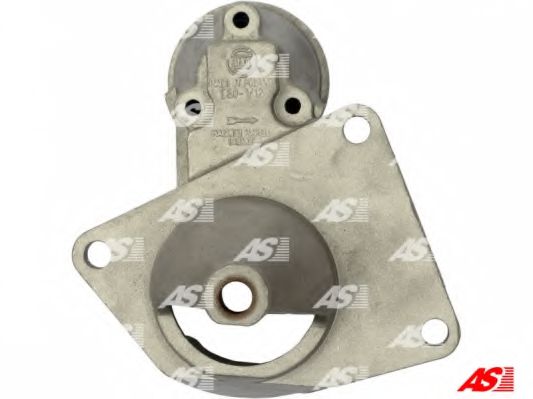 AS-PL SBR4003