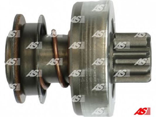 AS-PL SD0004