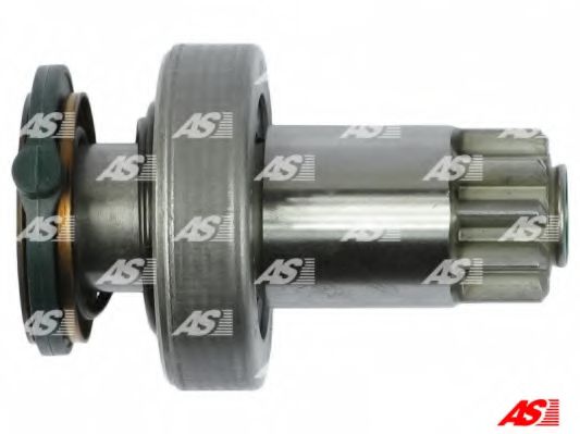 Привод с механизмом свободного хода, стартер AS-PL SD0066(BOSCH) Привод с механизмом свободного хода, стартер AS-PL SD0066(BOSCH)