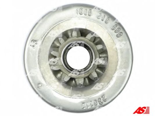 Привод с механизмом свободного хода, стартер AS-PL SD0066(BOSCH) Привод с механизмом свободного хода, стартер AS-PL SD0066(BOSCH)