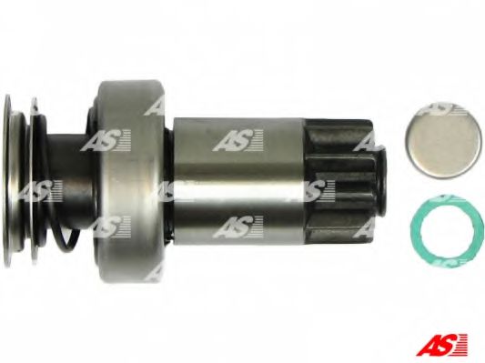 AS-PL SD0155