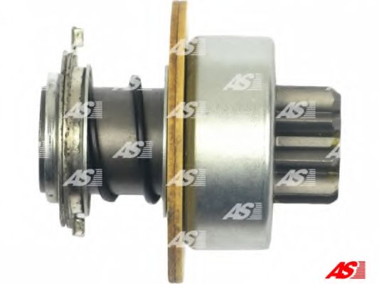 Привод с механизмом свободного хода, стартер AS-PL SD0200 Привод с механизмом свободного хода, стартер AS-PL SD0200