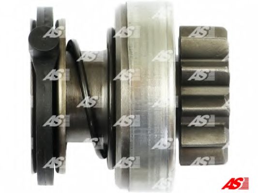 Привод с механизмом свободного хода, стартер AS-PL SD0246 Привод с механизмом свободного хода, стартер AS-PL SD0246