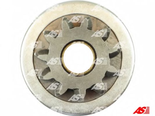 Привод с механизмом свободного хода, стартер AS-PL SD0246 Привод с механизмом свободного хода, стартер AS-PL SD0246