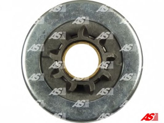 Привод с механизмом свободного хода, стартер AS-PL SD0266 Привод с механизмом свободного хода, стартер AS-PL SD0266