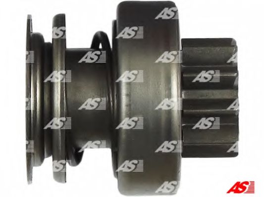 Привод с механизмом свободного хода, стартер AS-PL SD0280 Привод с механизмом свободного хода, стартер AS-PL SD0280