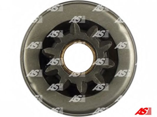 Привод с механизмом свободного хода, стартер AS-PL SD0280 Привод с механизмом свободного хода, стартер AS-PL SD0280