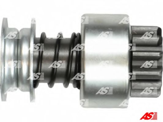 AS-PL SD1020