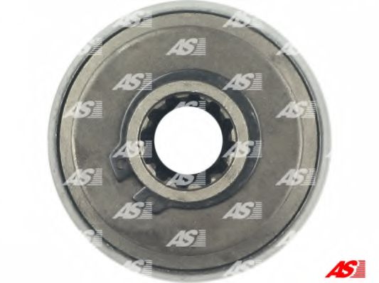 AS-PL SD1040