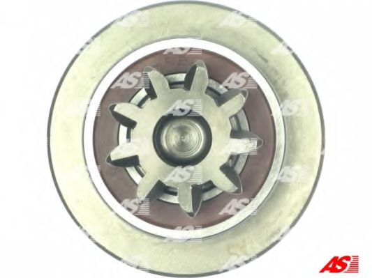 AS-PL SD2032