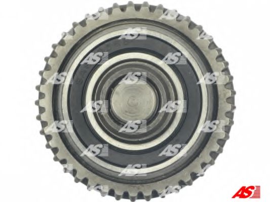 AS-PL SD2033