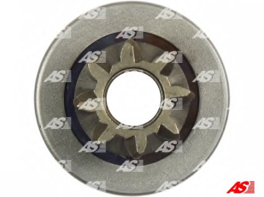 Привод с механизмом свободного хода, стартер AS-PL SD2058 Привод с механизмом свободного хода, стартер AS-PL SD2058