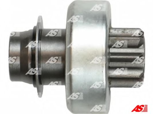 AS-PL SD3001